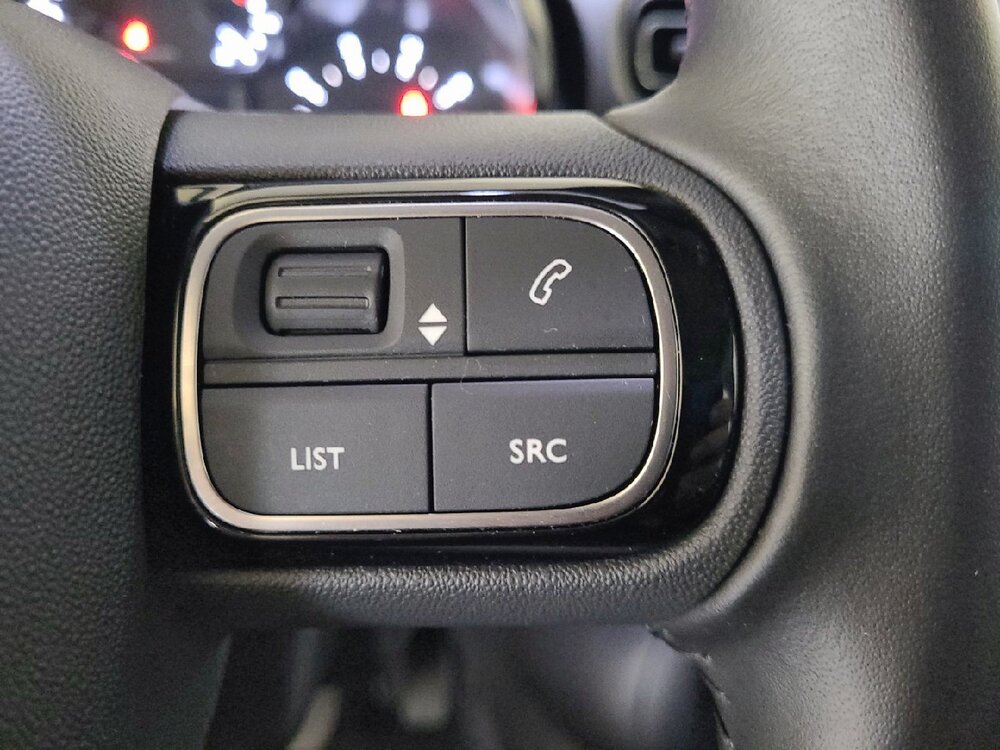 Occasion CITROEN C3 C3 PureTech 110 S&S BVM6 - Shine