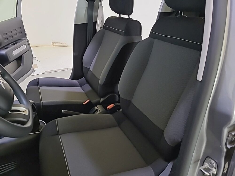 Occasion CITROEN C3 C3 PureTech 83 S&S BVM5 - C-Series