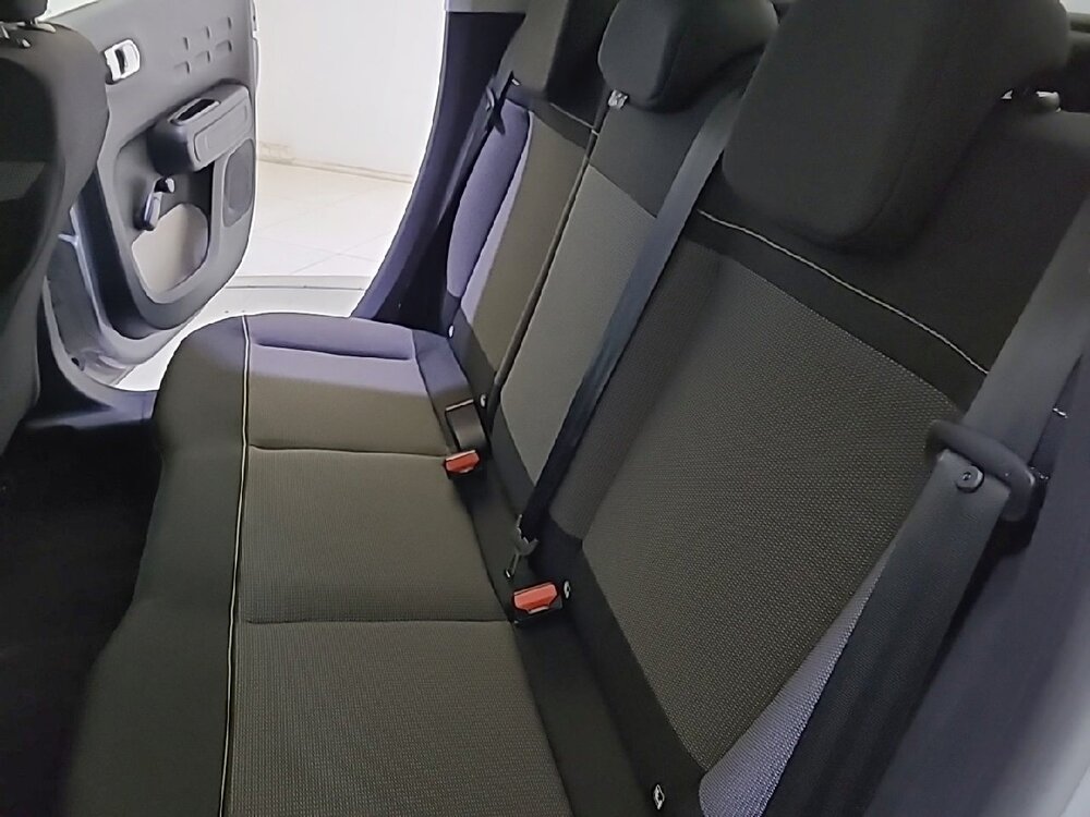 Occasion CITROEN C3 C3 PureTech 83 S&S BVM5 - C-Series