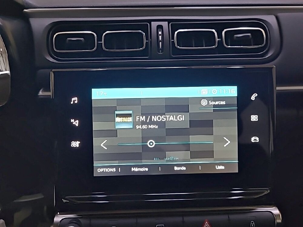 Occasion CITROEN C3 C3 PureTech 83 S&S BVM5 - C-Series