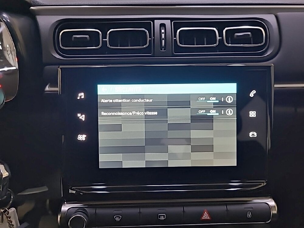 Occasion CITROEN C3 C3 PureTech 83 S&S BVM5 - C-Series