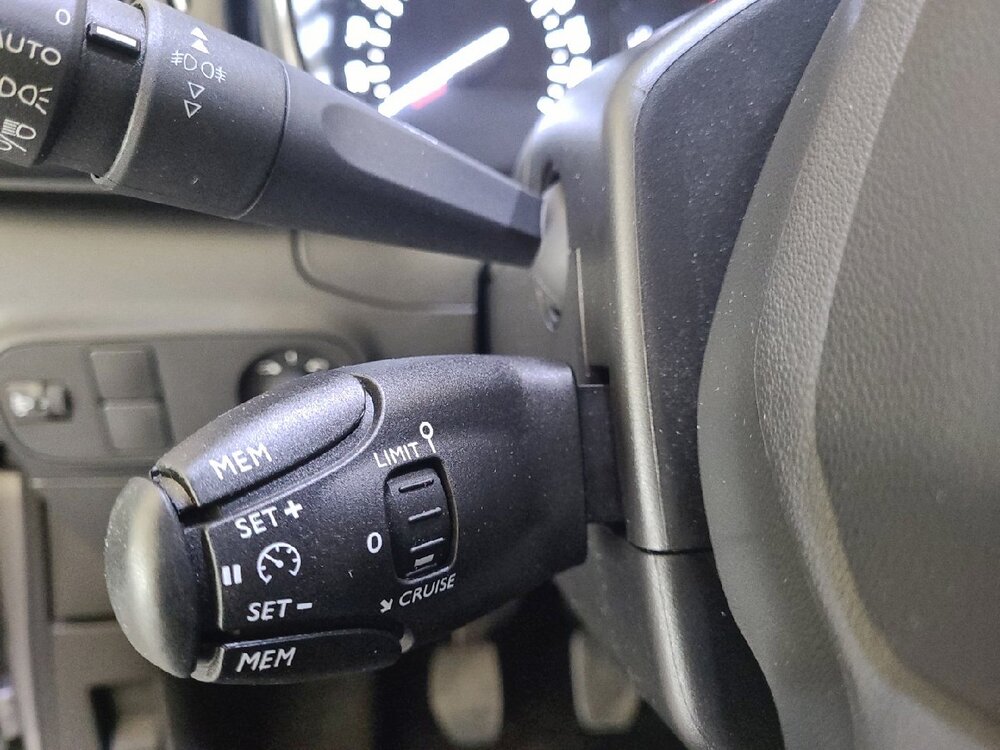 Occasion CITROEN C3 C3 PureTech 83 S&S BVM5 - C-Series