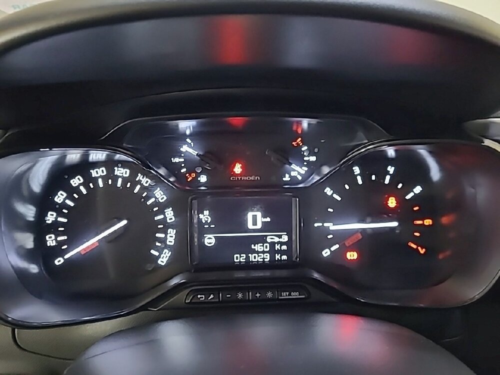 Occasion CITROEN C3 C3 PureTech 83 S&S BVM5 - C-Series