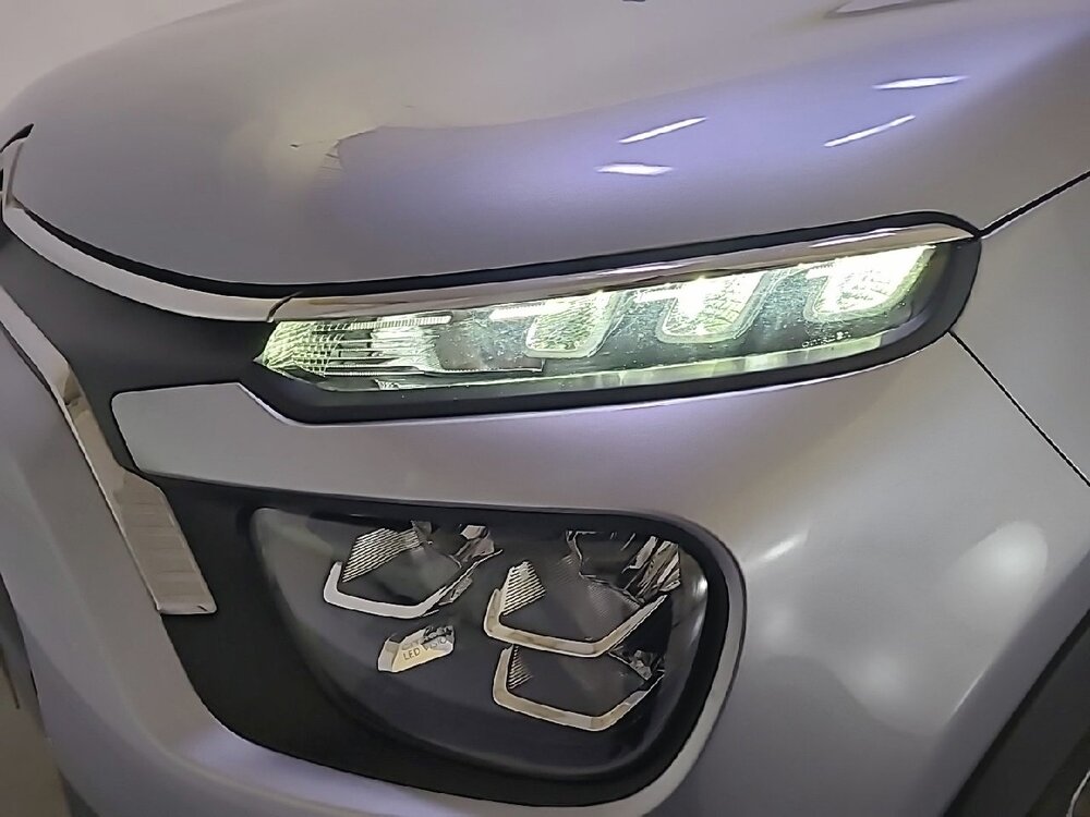 Occasion CITROEN C3 C3 PureTech 83 S&S BVM5 - C-Series