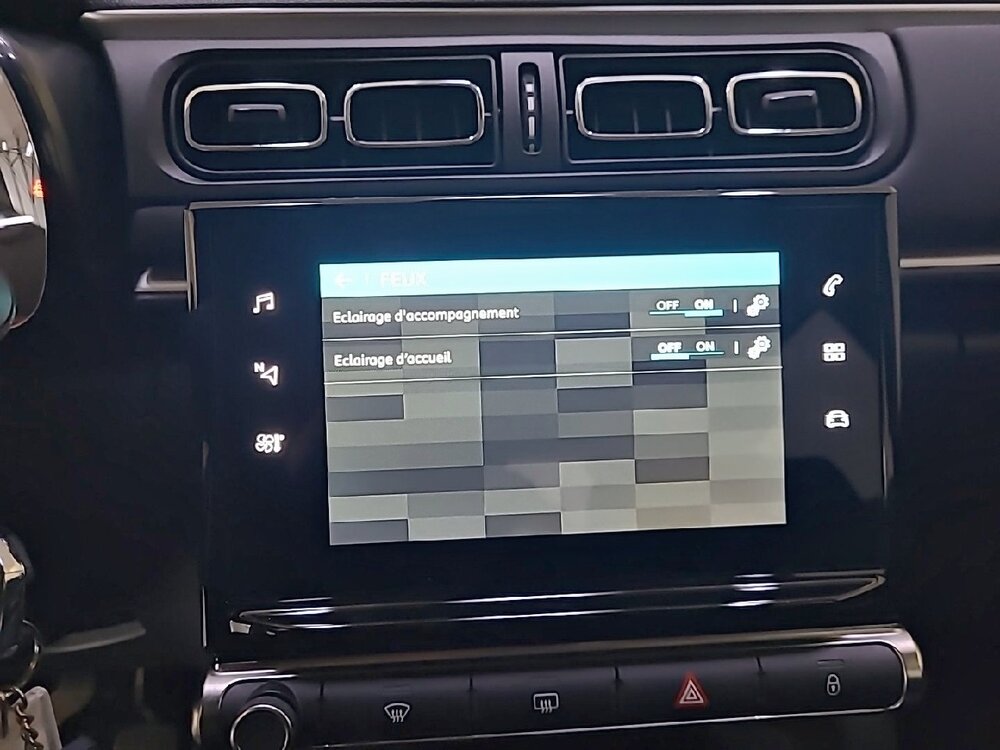 Occasion CITROEN C3 C3 PureTech 83 S&S BVM5 - C-Series