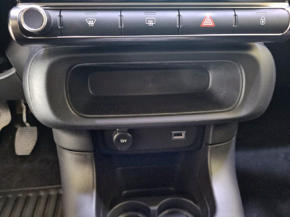 Occasion CITROEN C3 C3 PureTech 83 S&S BVM5 - C-Series