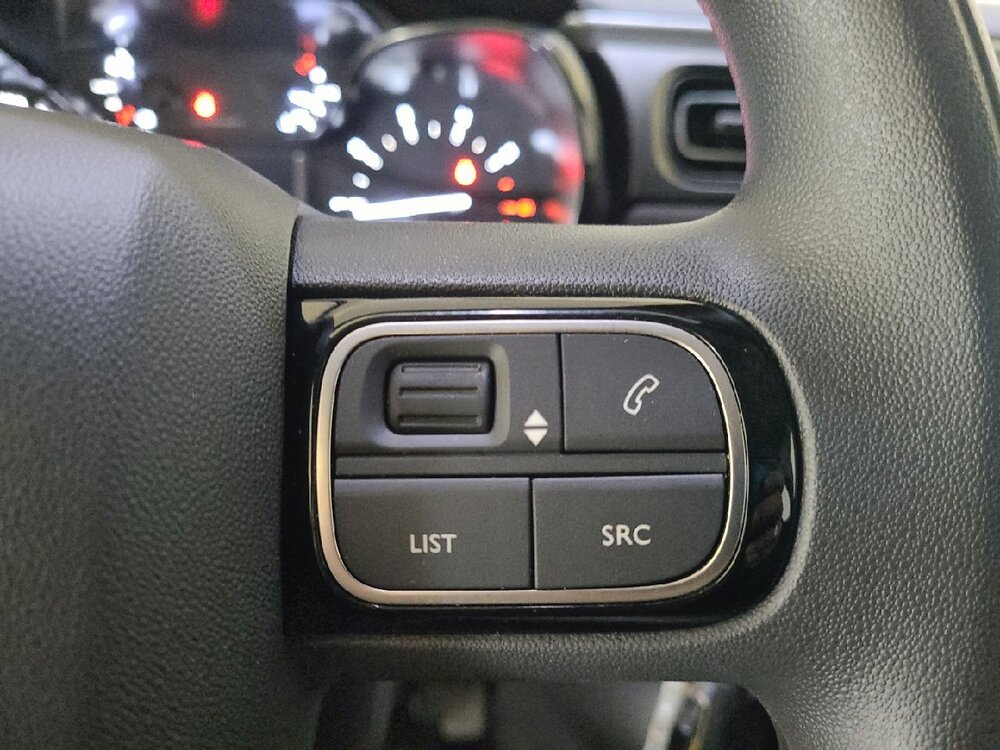 Occasion CITROEN C3 C3 PureTech 83 S&S BVM5 - C-Series