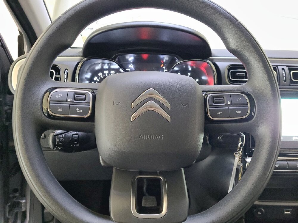 Occasion CITROEN C3 C3 PureTech 83 S&S BVM5 - C-Series