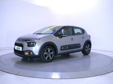 Occasion CITROEN C3 C3 PureTech 83 S&S BVM5 - C-Series