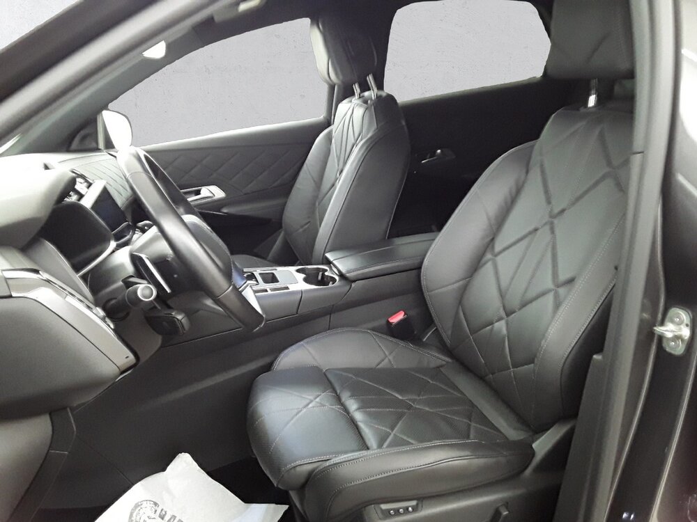 Occasion DS DS7 DS 7 Hybride Rechargeable E-Tense 300 EAT8 4x4 - Rivoli