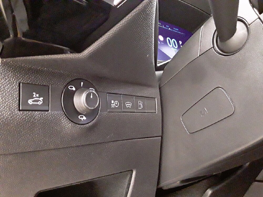 Occasion DS DS7 DS 7 Hybride Rechargeable E-Tense 300 EAT8 4x4 - Rivoli
