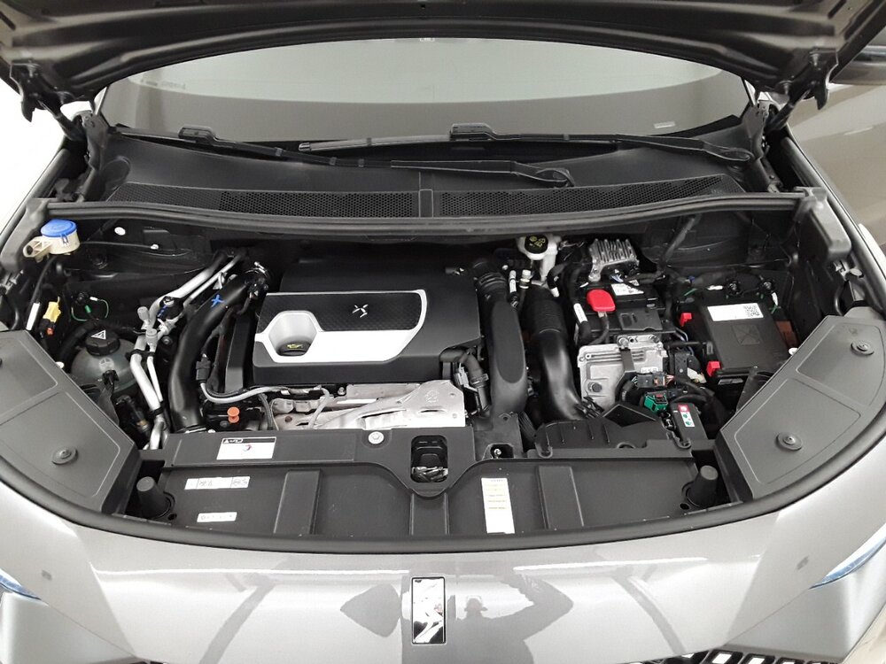 Occasion DS DS7 DS 7 Hybride Rechargeable E-Tense 300 EAT8 4x4 - Rivoli