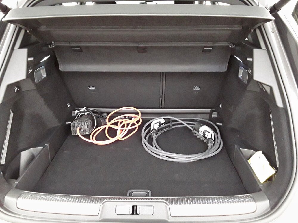 Occasion DS DS7 DS 7 Hybride Rechargeable E-Tense 300 EAT8 4x4 - Rivoli