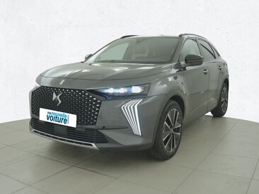 Occasion DS DS7 DS 7 Hybride Rechargeable E-Tense 300 EAT8 4x4 - Rivoli