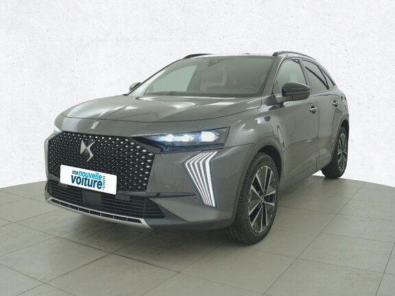 Occasion DS DS7 DS 7 Hybride Rechargeable E-Tense 300 EAT8 4x4 - Rivoli