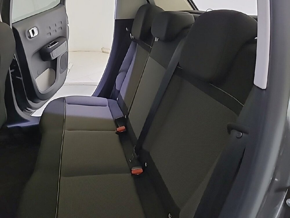 Occasion CITROEN C3 C3 PureTech 110 S&S BVM6 - Shine