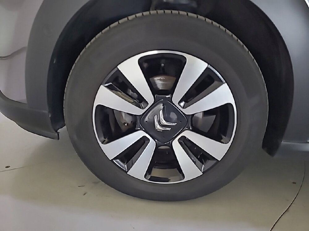 Occasion CITROEN C3 C3 PureTech 110 S&S BVM6 - Shine