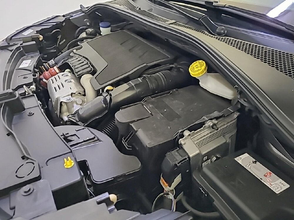 Occasion CITROEN C3 C3 PureTech 110 S&S BVM6 - Shine