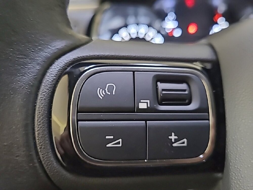 Occasion CITROEN C3 C3 PureTech 110 S&S BVM6 - Shine