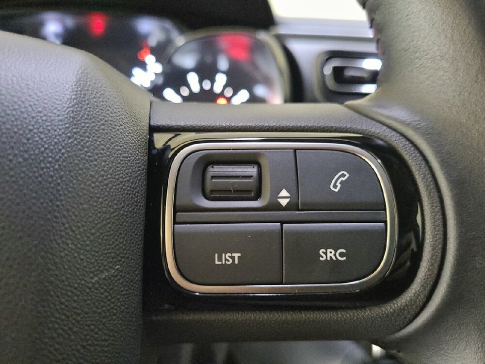 Occasion CITROEN C3 C3 PureTech 110 S&S BVM6 - Shine