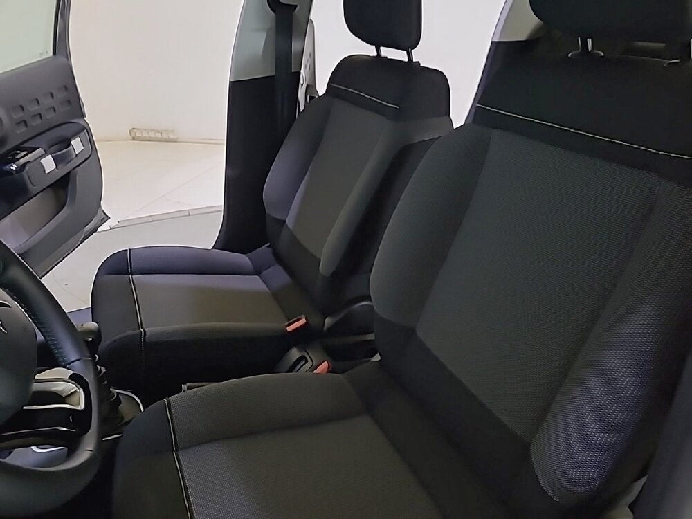 Occasion CITROEN C3 C3 PureTech 110 S&S BVM6 - Shine