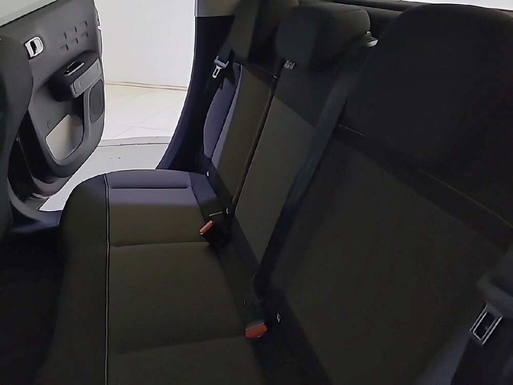 Occasion CITROEN C3 C3 PureTech 110 S&S BVM6 - Shine