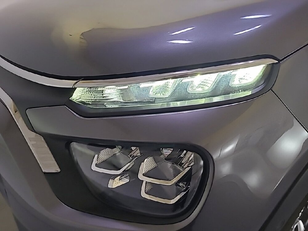 Occasion CITROEN C3 C3 PureTech 110 S&S BVM6 - Shine