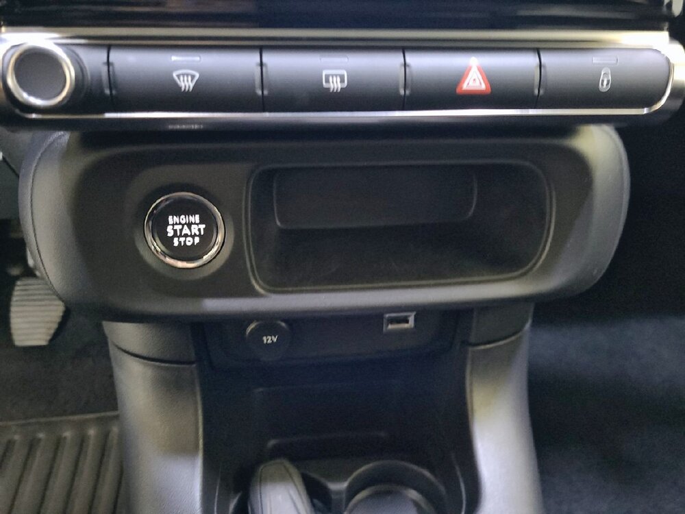 Occasion CITROEN C3 C3 PureTech 110 S&S BVM6 - Shine