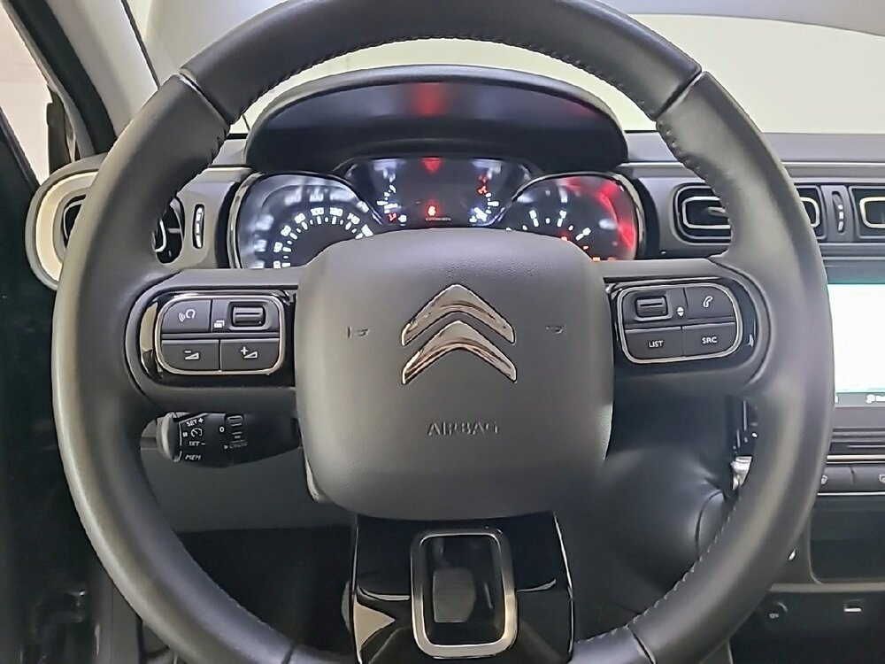 Occasion CITROEN C3 C3 PureTech 110 S&S BVM6 - Shine