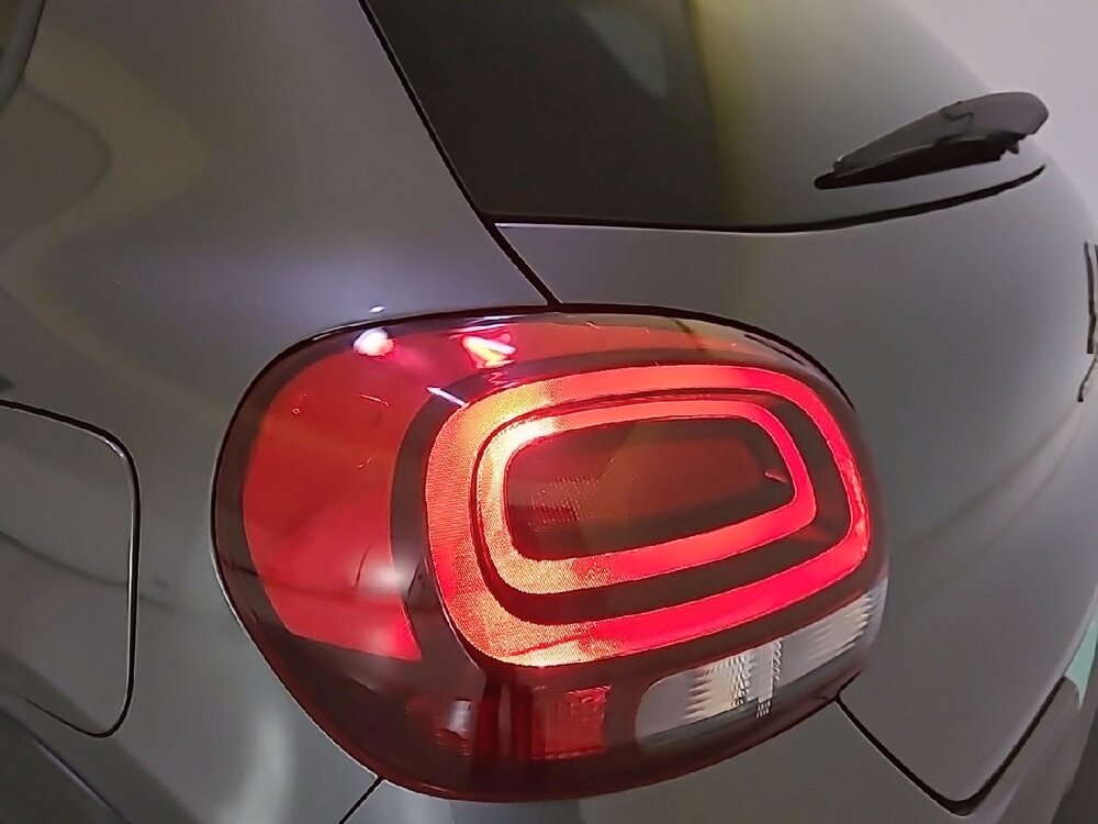 Occasion CITROEN C3 C3 PureTech 110 S&S BVM6 - Shine