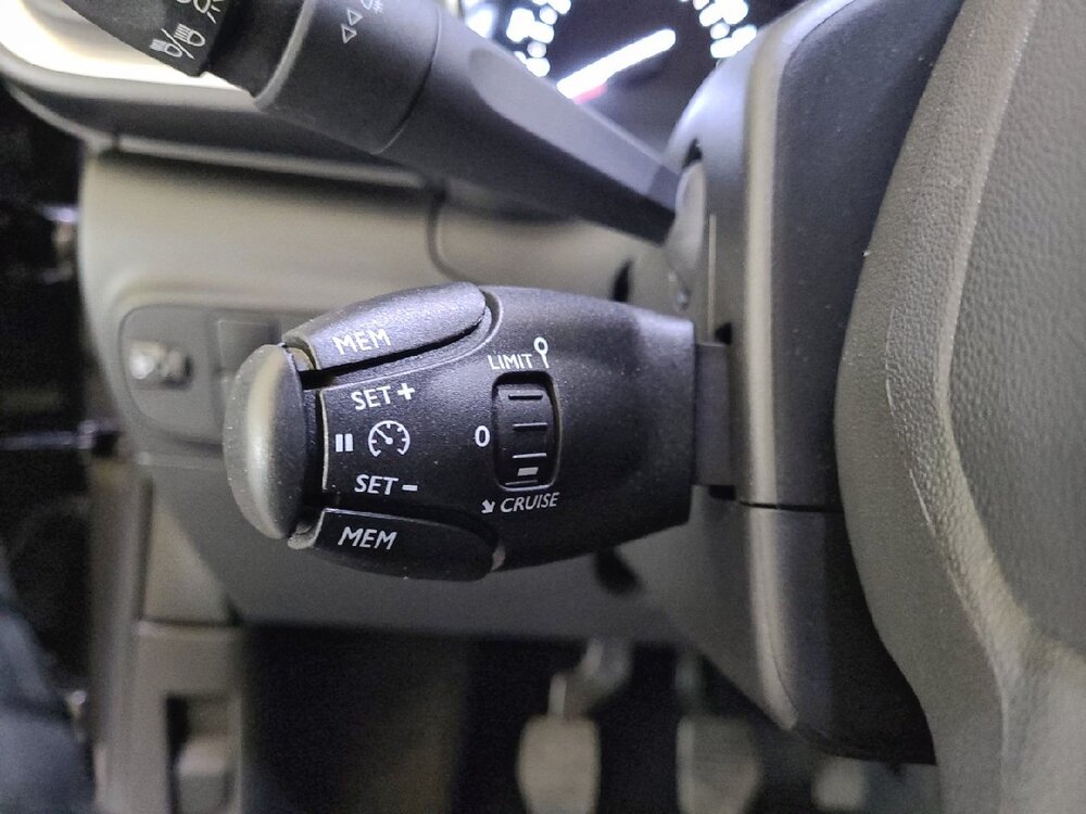 Occasion CITROEN C3 C3 PureTech 110 S&S BVM6 - Shine