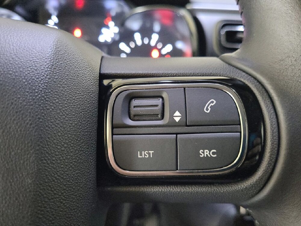 Occasion CITROEN C3 C3 PureTech 110 S&S BVM6 - Shine