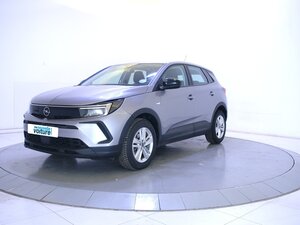 Occasion OPEL Grandland Grandland 1.5 Diesel 130 ch BVA8 - Grandland