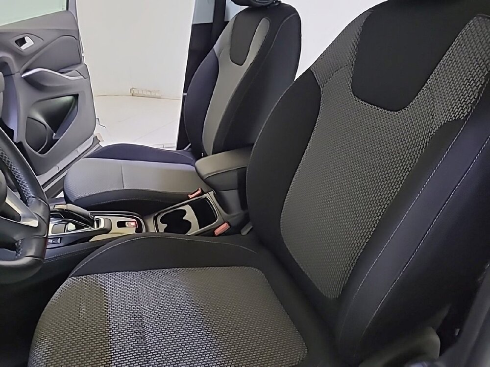 Occasion OPEL Grandland Grandland 1.5 Diesel 130 ch BVA8 - Grandland