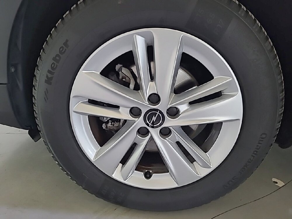 Occasion OPEL Grandland Grandland 1.5 Diesel 130 ch BVA8 - Grandland