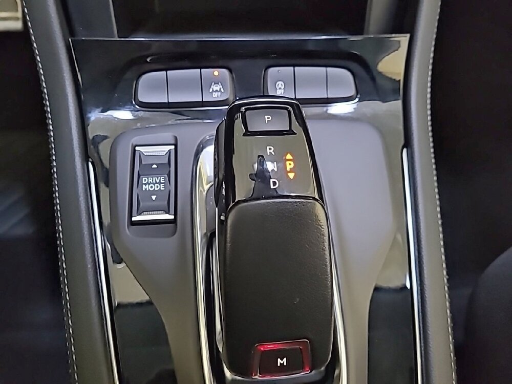 Occasion OPEL Grandland Grandland 1.5 Diesel 130 ch BVA8 - Grandland