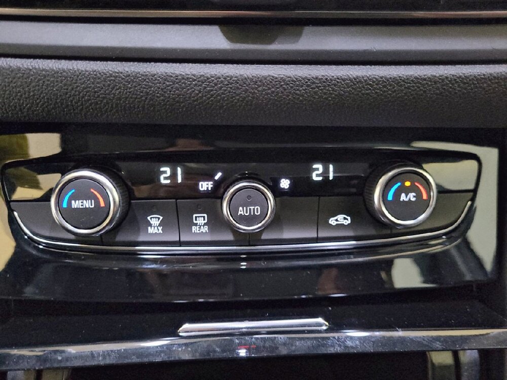 Occasion OPEL Grandland Grandland 1.5 Diesel 130 ch BVA8 - Grandland