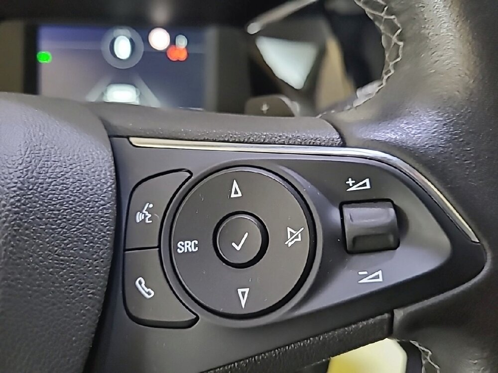 Occasion OPEL Grandland Grandland 1.5 Diesel 130 ch BVA8 - Grandland