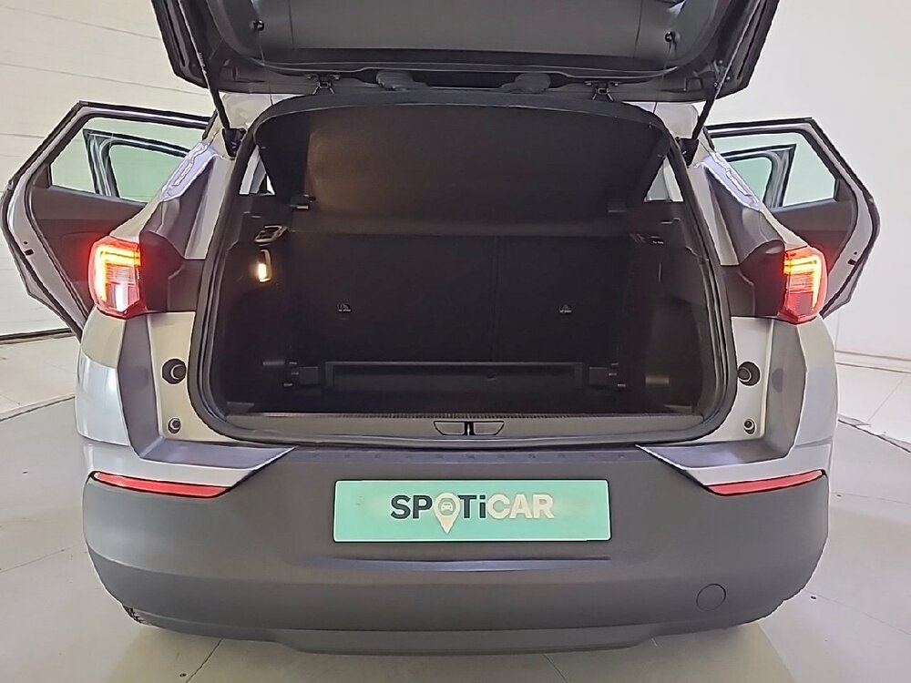 Occasion OPEL Grandland Grandland 1.5 Diesel 130 ch BVA8 - Grandland