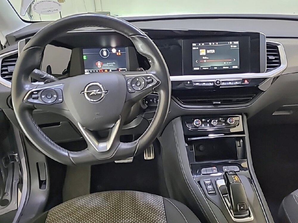 Occasion OPEL Grandland Grandland 1.5 Diesel 130 ch BVA8 - Grandland