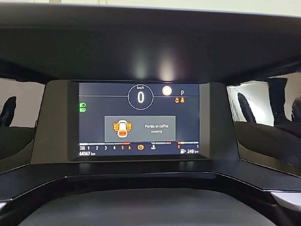 Occasion OPEL Grandland Grandland 1.5 Diesel 130 ch BVA8 - Grandland