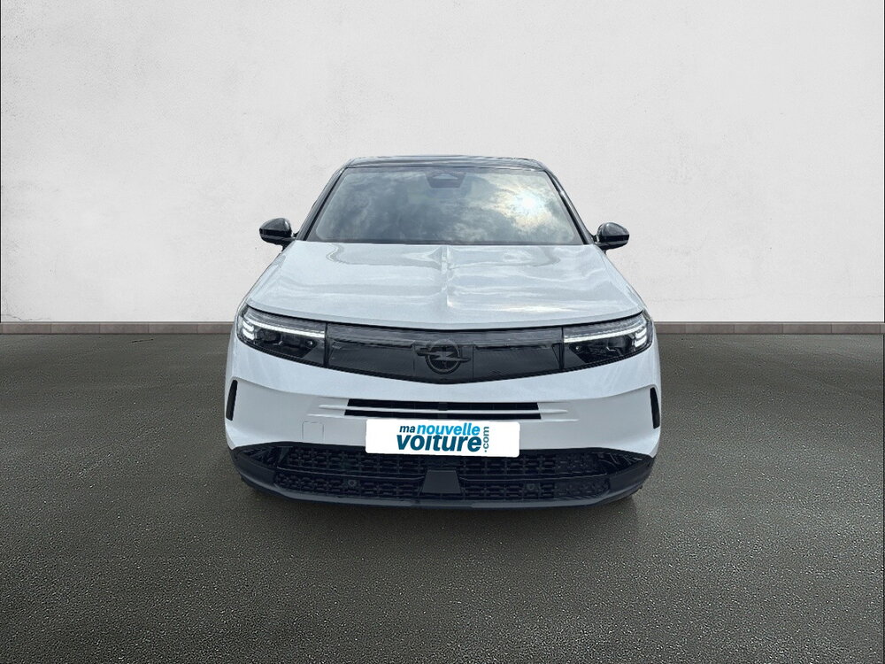 Occasion OPEL Grandland Grandland 1.2 Turbo Hybrid 136 ch e-DCT6 - GS