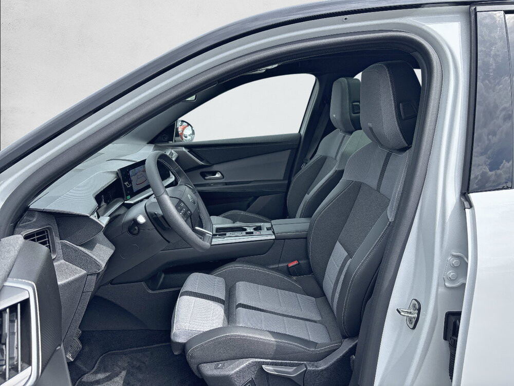 Occasion OPEL Grandland Grandland 1.2 Turbo Hybrid 136 ch e-DCT6 - GS