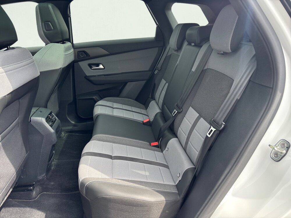 Occasion OPEL Grandland Grandland 1.2 Turbo Hybrid 136 ch e-DCT6 - GS
