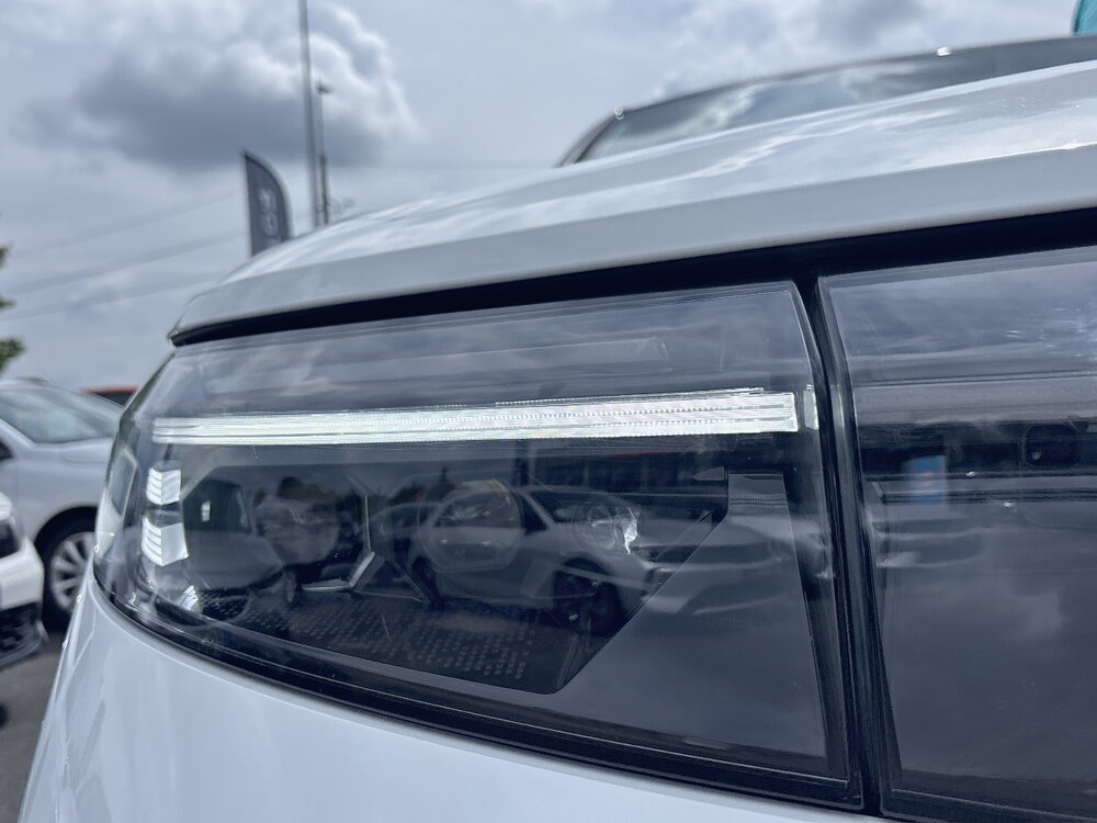 Occasion OPEL Grandland Grandland 1.2 Turbo Hybrid 136 ch e-DCT6 - GS