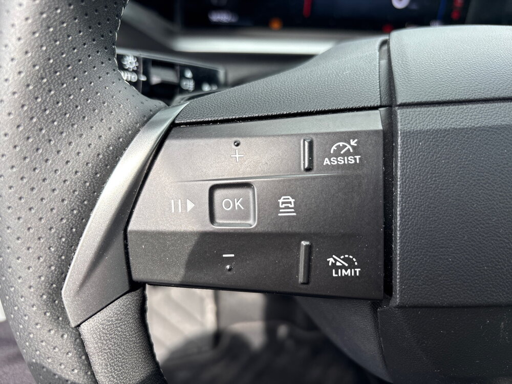 Occasion OPEL Grandland Grandland 1.2 Turbo Hybrid 136 ch e-DCT6 - GS
