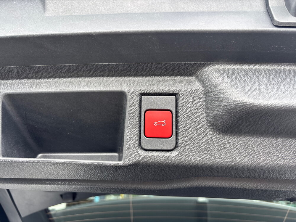 Occasion OPEL Grandland Grandland 1.2 Turbo Hybrid 136 ch e-DCT6 - GS