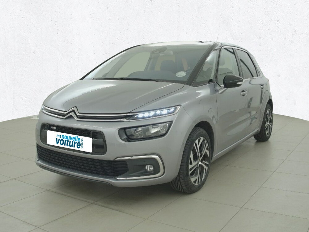 Occasion CITROEN C4 Picasso C4 Picasso PureTech 130 S&S EAT6 - Feel