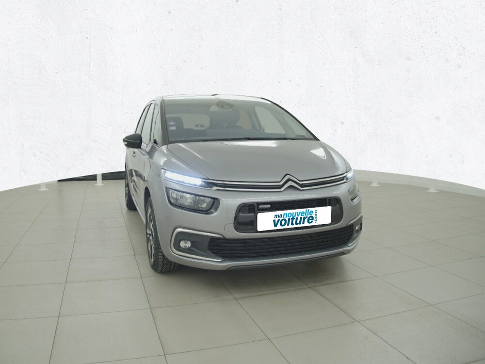 Occasion CITROEN C4 Picasso C4 Picasso PureTech 130 S&S EAT6 - Feel