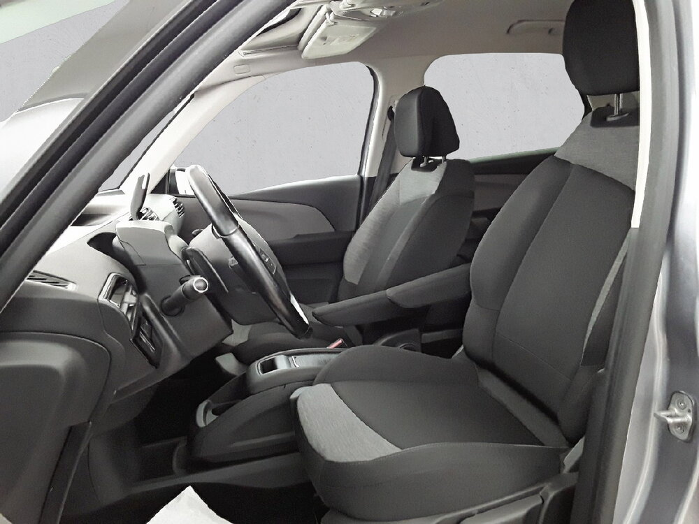 Occasion CITROEN C4 Picasso C4 Picasso PureTech 130 S&S EAT6 - Feel